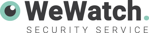 WeWatch Security Logo