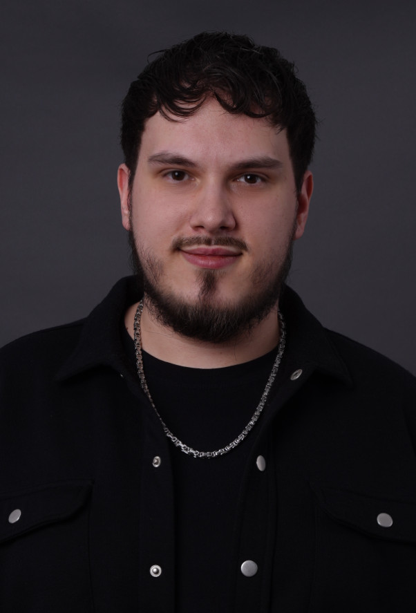 Christian Waigandt – IT Administrator