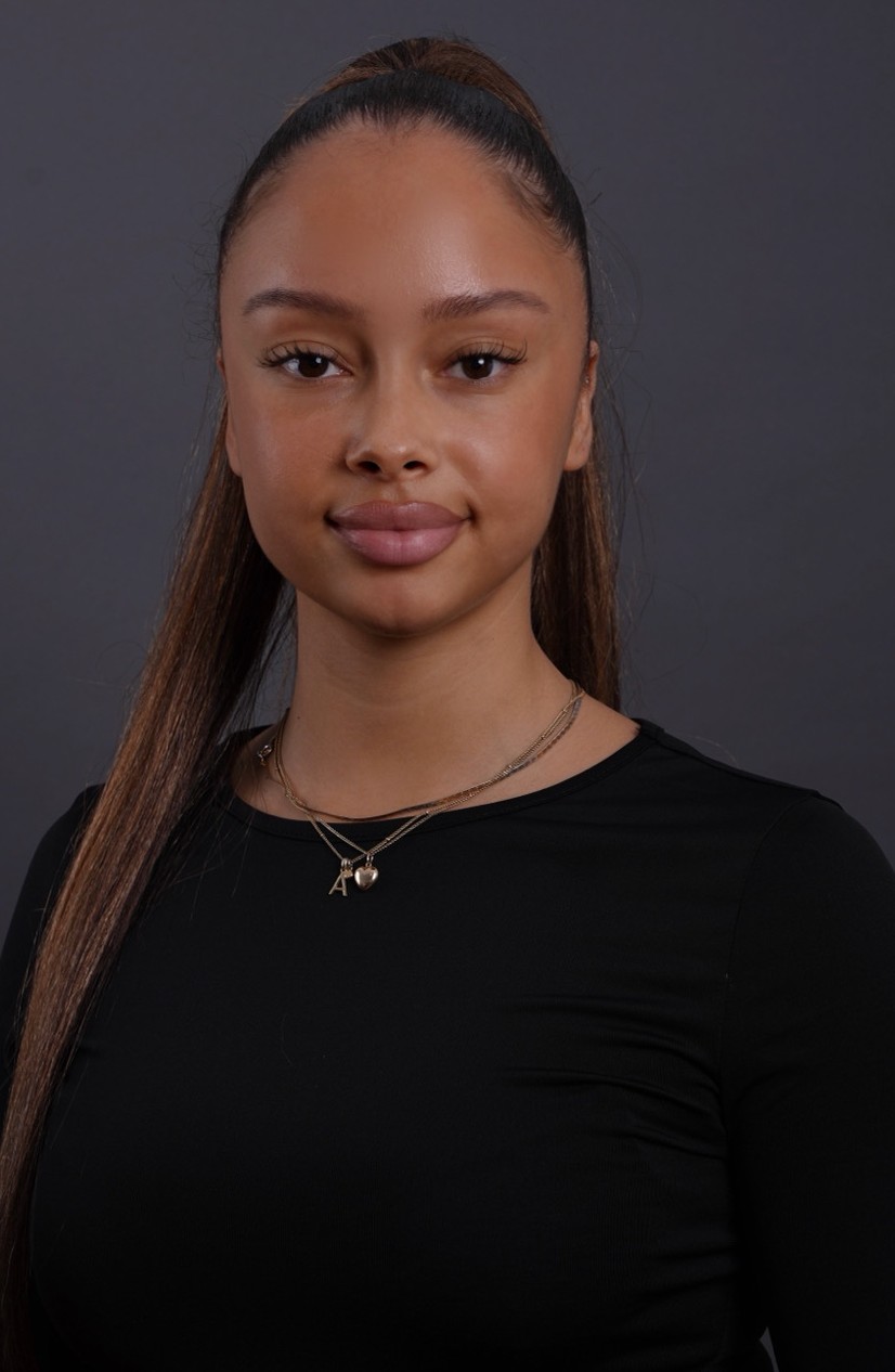 Alicia Leroy – Team Assistant