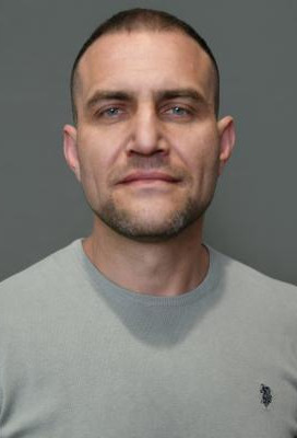 Fleet Manager Sergejs Glods